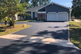 Professional Driveway Paving in Granby, MO